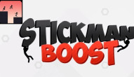 Stickman Boost